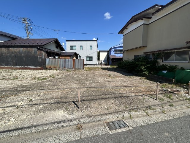 保戸野原の町（土地）【外観】