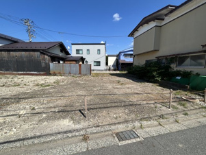 保戸野原の町（土地）【外観】
