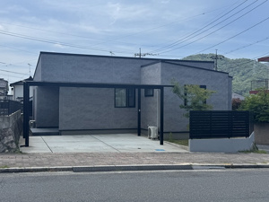 中古戸建 安芸郡熊野町柿迫