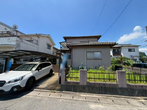 中古戸建 尾道市山波町