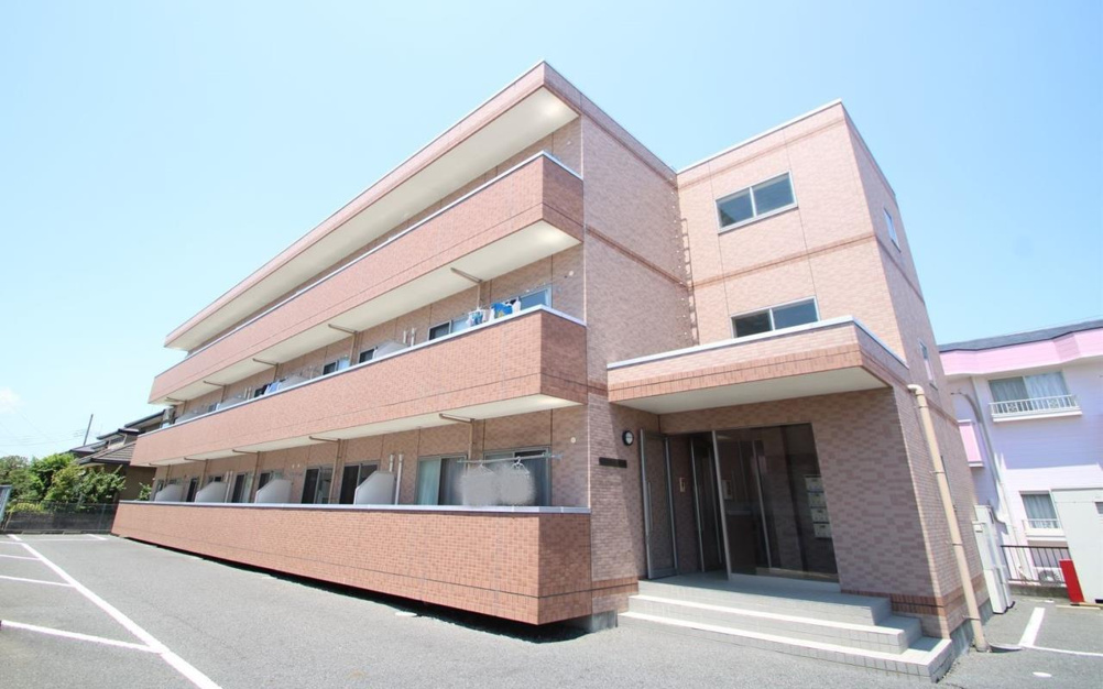 音が響きにくい鉄骨コンクリート造マンションです！