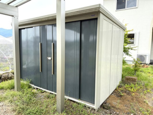 富士河口湖町小立　中古戸建【設備】