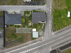 富士河口湖町小立　中古戸建【外観】
