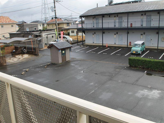前にさえぎるもの無し★