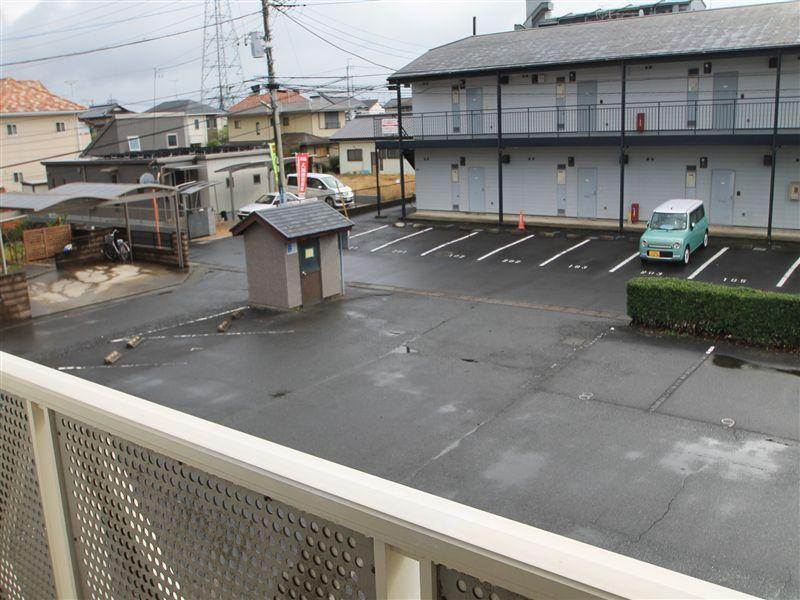 前にさえぎるもの無し★