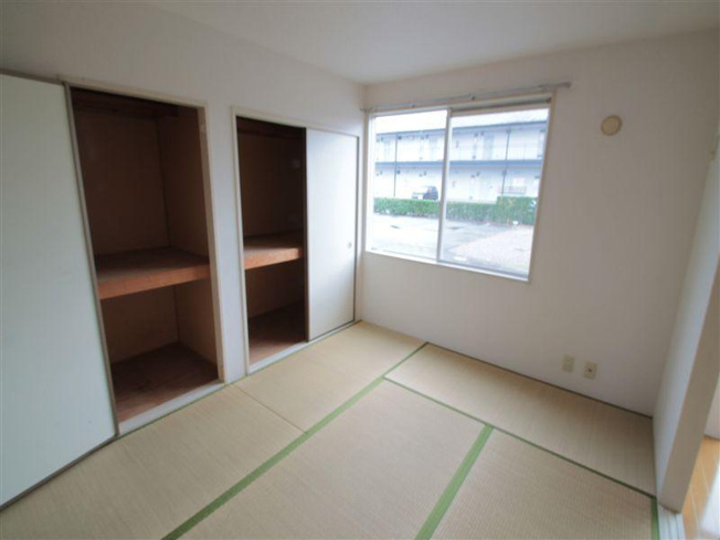 押入れあります！