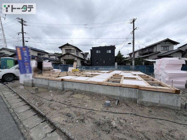 城南区片江2丁目の画像
