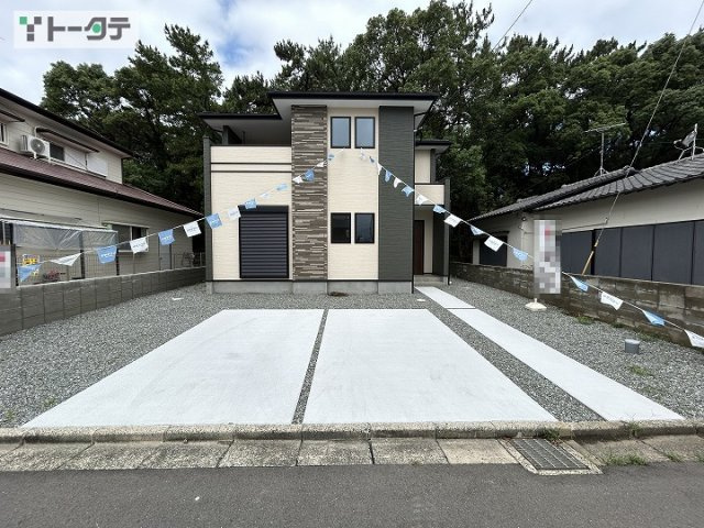 古賀市花見南3丁目　4期の画像