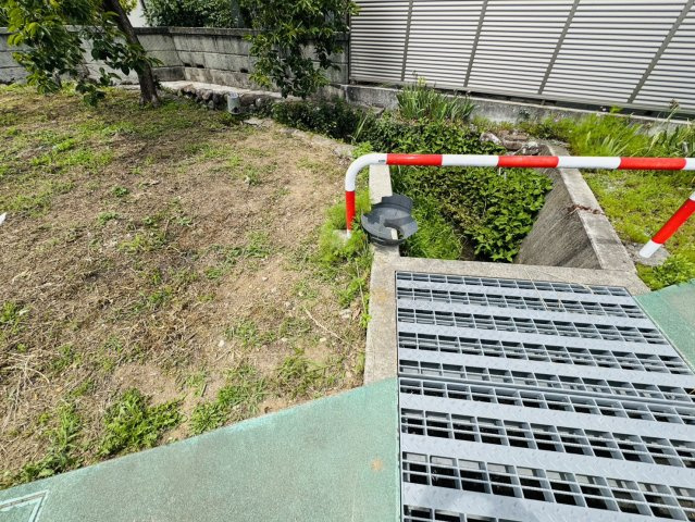 北杜市須玉町藤田　売地【外観】