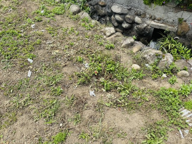 北杜市須玉町藤田　売地【外観】