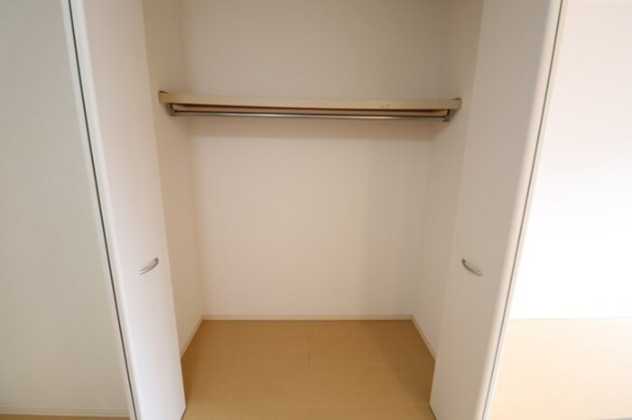 クローゼット