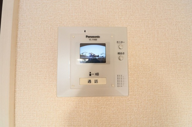 TVインターホン