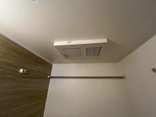 浴室乾燥機(イメージ)