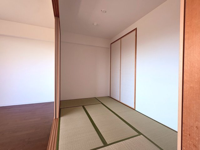 ネバーランド西京極【和室】