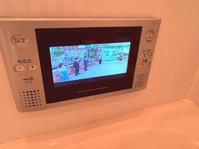 ネバーランド西京極【設備】