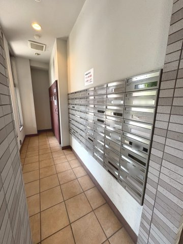 ネバーランド西京極【共有部分】