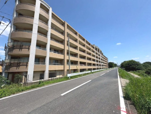 ネバーランド西京極【外観】
