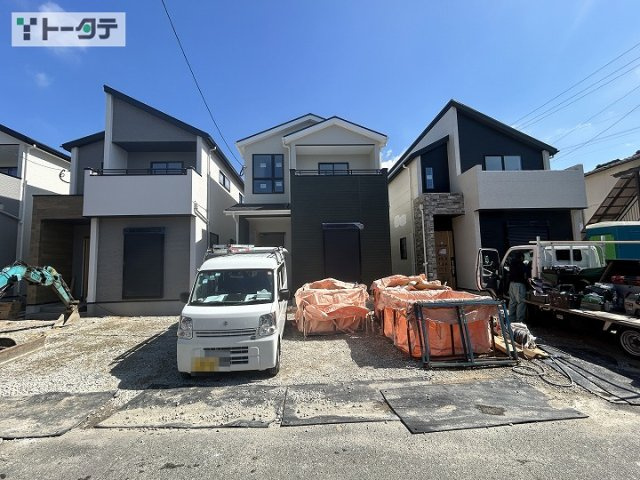 太宰府市通古賀6丁目　1期の画像