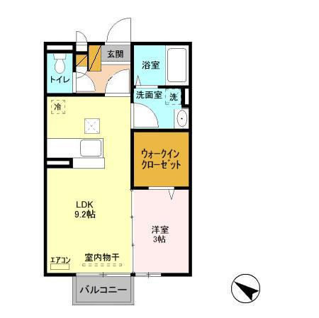 ミヤビーノ モナの画像
