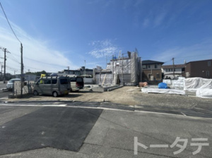新築戸建 太宰府市都府楼南５丁目