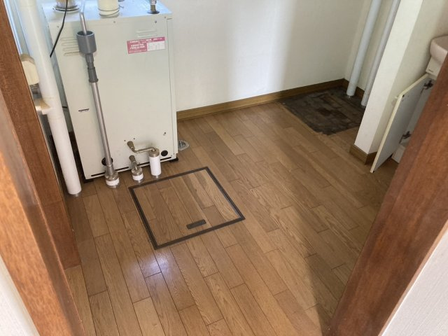 幕別町旭町