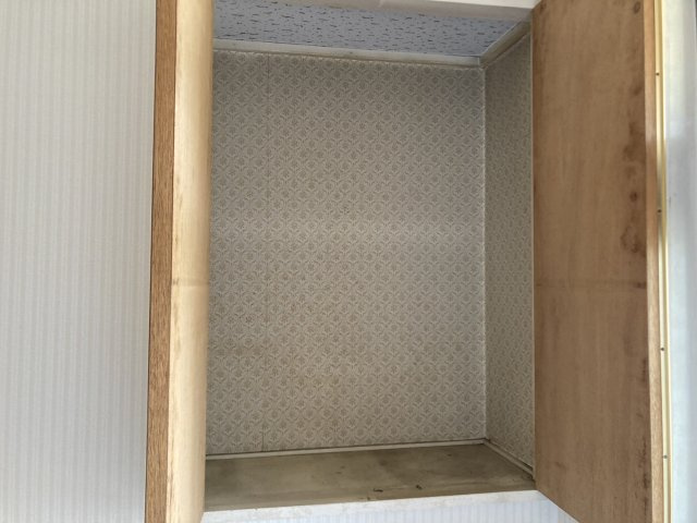 幕別町旭町【収納】