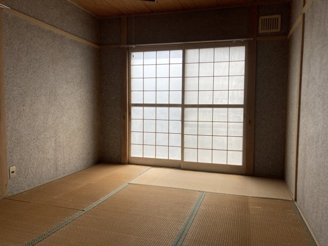 幕別町旭町【和室】