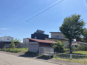 幕別町旭町【外観】
