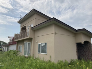 幕別町旭町【外観】