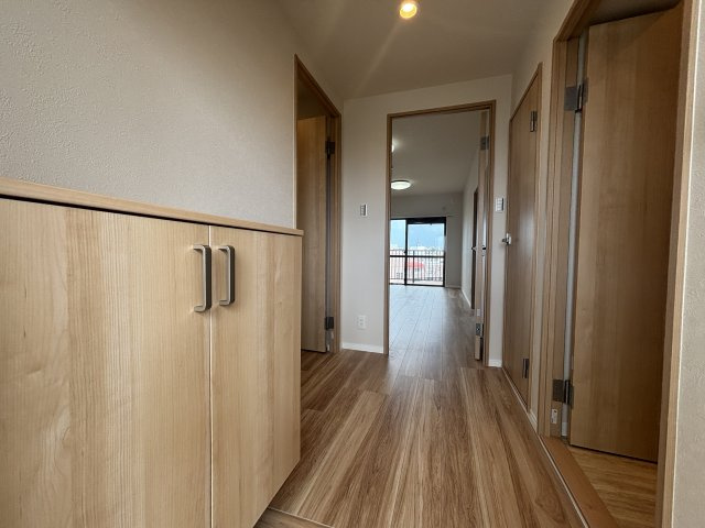 ライオンズマンション志真志・803号室【その他】
