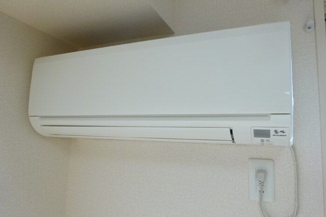 エアコン