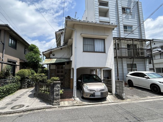 大芝3丁目の画像