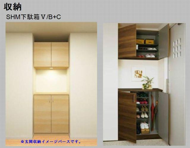 玄関イメージ