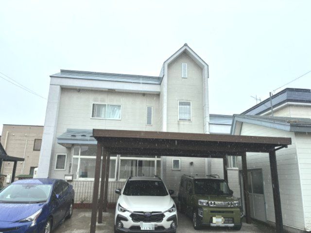 弘前市大字大清水の物件の画像