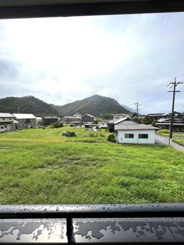 可児市土田宿第4【展望】
