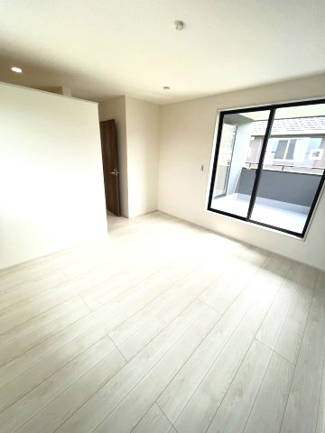 可児市土田宿第4【洋室】8帖