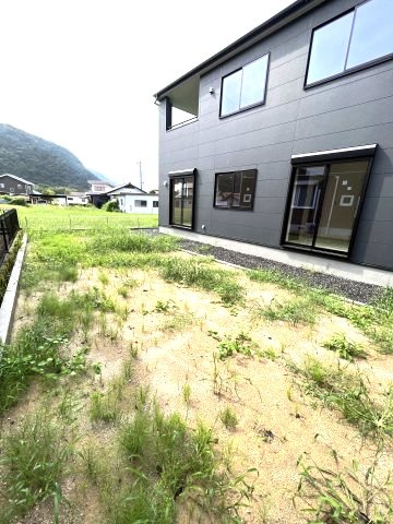 可児市土田宿第4【庭つき】