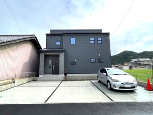 可児市土田宿第4【駐車場】