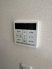 可児市土田宿第4【設備】給湯