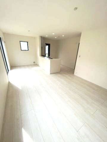 可児市土田宿第4【居間・リビング】