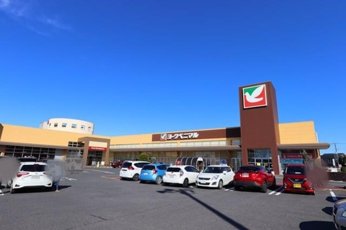 ヨークベニマル赤塚店