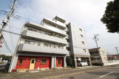 ソレイユ高野の画像