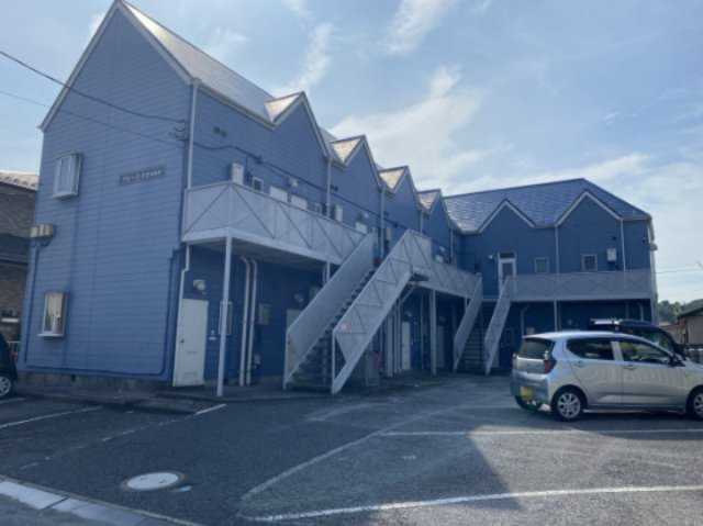 ブルーコスモ西坂田の画像