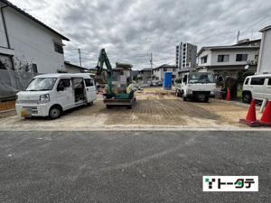 新築戸建 廿日市市串戸２丁目