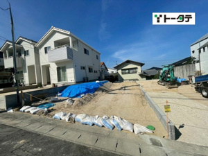 新築戸建 広島市佐伯区薬師が丘４丁目