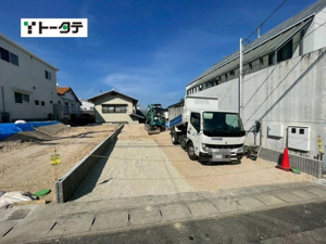 新築戸建 広島市佐伯区薬師が丘４丁目