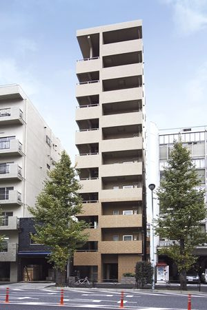 プライムアーバン本郷壱岐坂の画像
