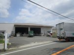 八尾市太田新町８丁目の倉庫の画像