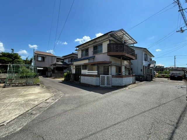 津田本町４丁目　中古戸建ての画像