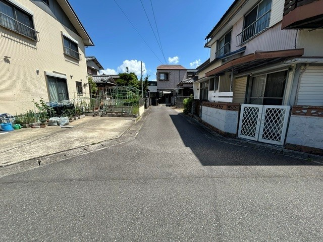 津田本町4丁目 中古戸建て【LIXIL不動産ショップ】